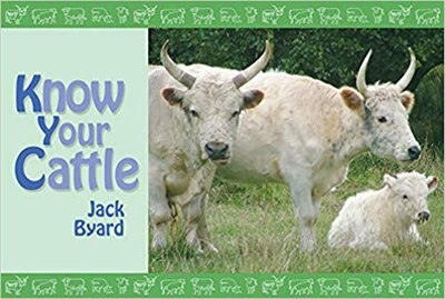 Front cover_Know Your Cattle