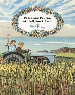 Front cover_Peter And Pauline At Hollyhock Farm