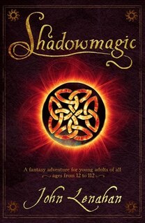 Front cover_Shadowmagic