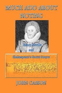 Front cover_Much ADO about Noting