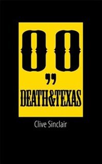 Couverture_Death & Texas