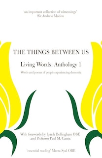 Couverture_The Things Between Us - Living Words