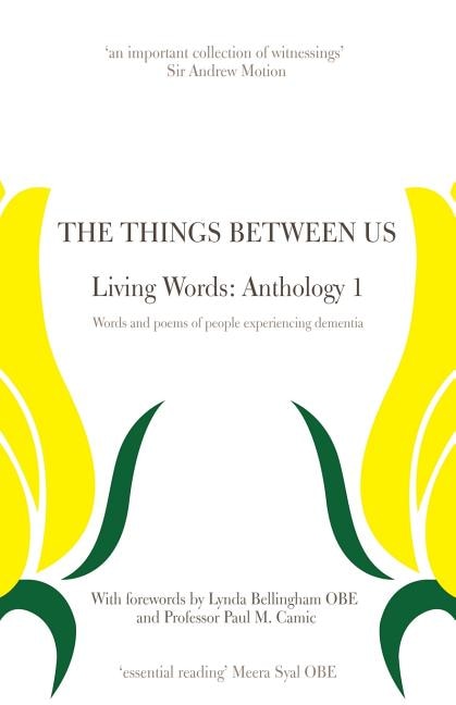 Couverture_The Things Between Us - Living Words