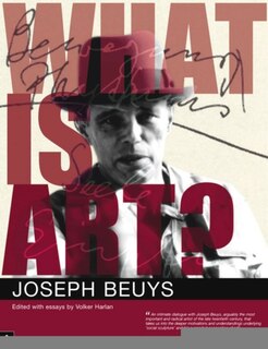Couverture_What Is Art?