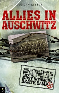 Couverture_Allies in Auschwitz