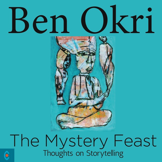 Front cover_The Mystery Feast