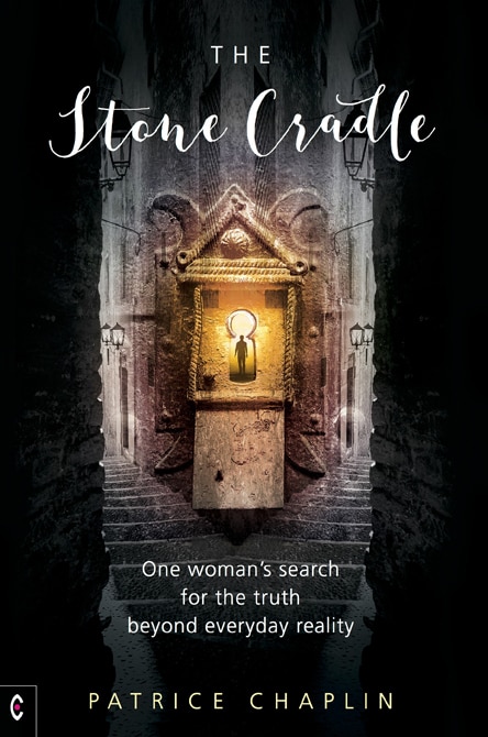 Front cover_The Stone Cradle