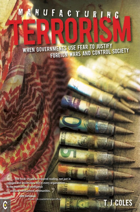 Front cover_Manufacturing Terrorism