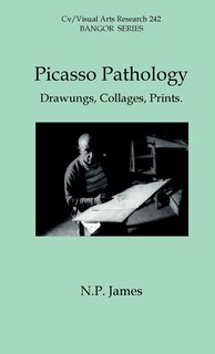 Couverture_Picasso Pathology
