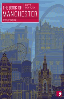 Front cover_The Book of Manchester