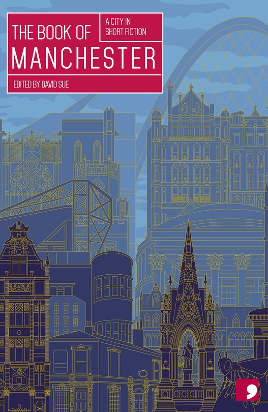 Front cover_The Book of Manchester