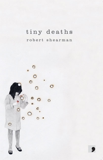 Front cover_Tiny Deaths
