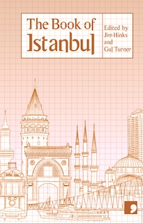 Front cover_The Book of Istanbul