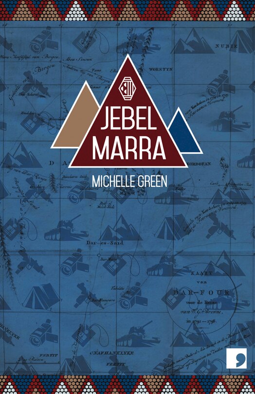 Couverture_Jebel Marra