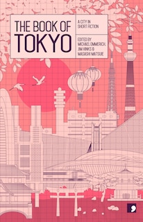 Couverture_The Book of Tokyo