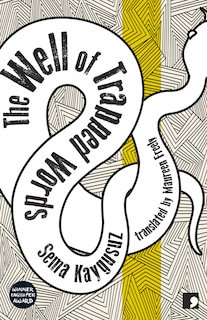 Couverture_The Well of Trapped Words