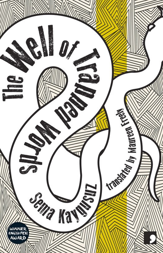 Couverture_The Well of Trapped Words