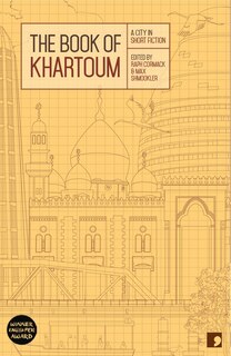 Front cover_The Book of Khartoum