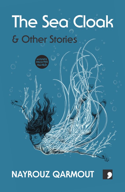 Front cover_The Sea Cloak