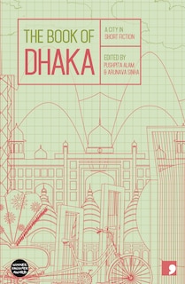 Couverture_The Book of Dhaka