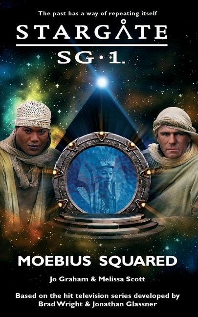 Front cover_STARGATE SG-1 Moebius Squared