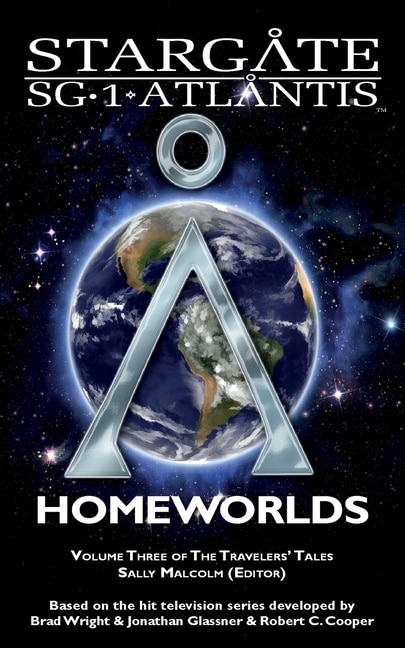 Front cover_STARGATE SG-1 ATLANTIS Homeworlds