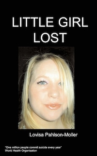 Couverture_Little Girl Lost