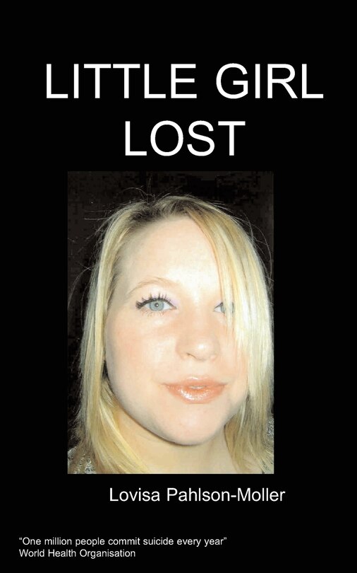Couverture_Little Girl Lost