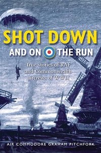 Couverture_Shot Down and on the Run