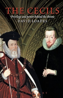 Front cover_The Cecils