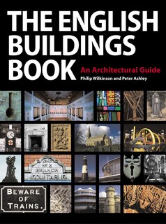 Couverture_The English Buildings Book