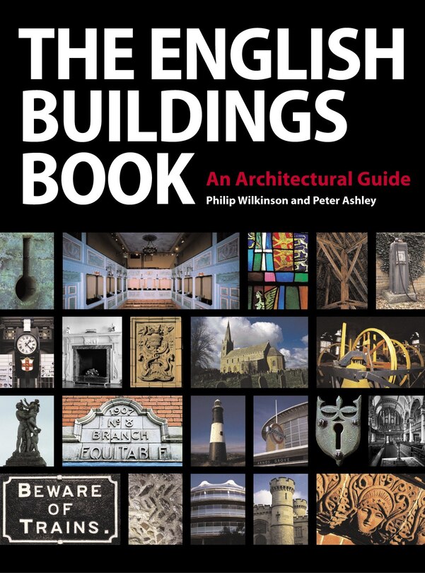 Couverture_The English Buildings Book