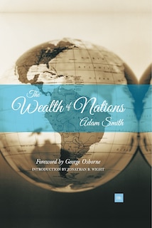 Front cover_The Wealth of Nations