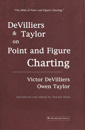 Devilliers And Taylor On Point And Figure Charting