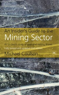 Front cover_An Insider's Guide to the Mining Sector
