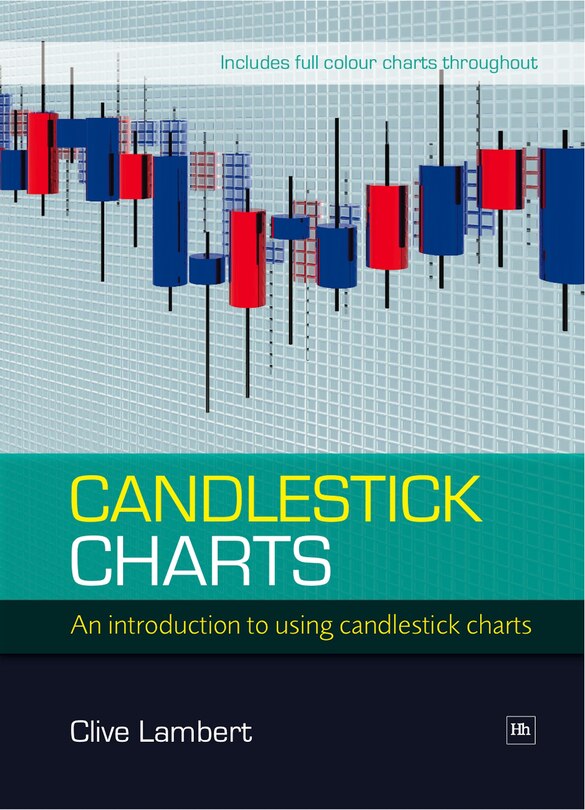 Front cover_Candlestick Charts