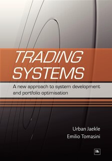 Front cover_Trading Systems