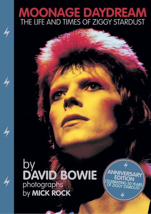 Front cover_Moonage Daydream