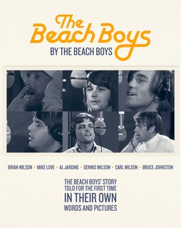 Couverture_The Beach Boys