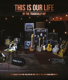Front cover_This Is Our Life