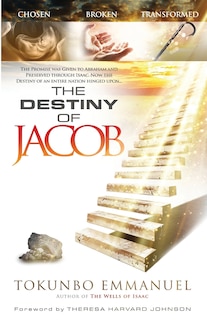 Couverture_The Destiny of Jacob