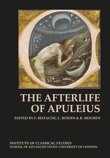 Front cover_The Afterlife of Apuleius