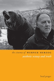 Couverture_The Cinema of Werner Herzog