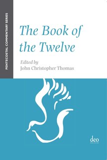 Front cover_The Book of the Twelve