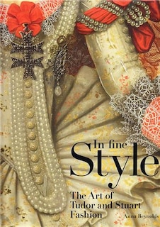 Front cover_In Fine Style