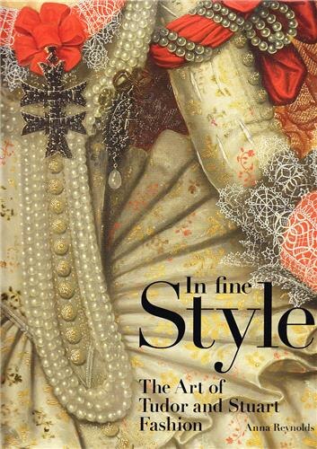 Front cover_In Fine Style