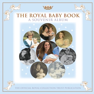 Couverture_The Royal Baby Book