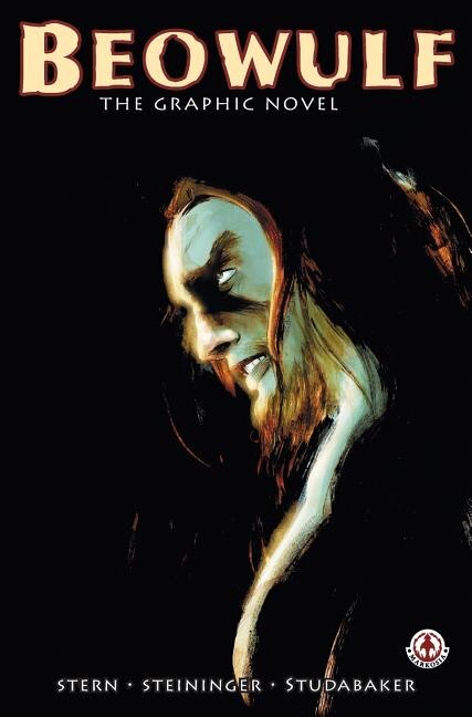 Front cover_Beowulf