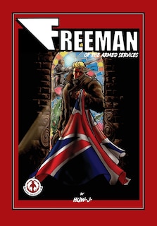 Couverture_Freeman of the Armed Services