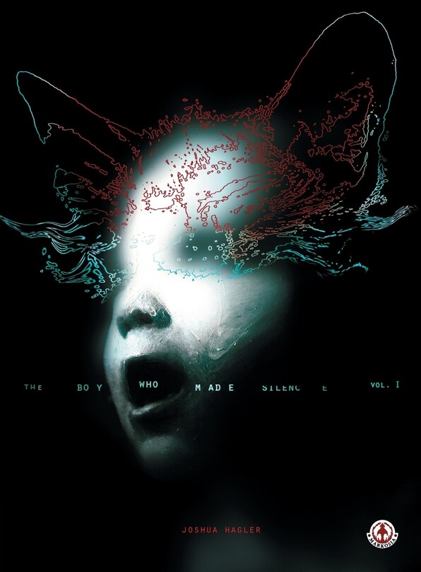 Couverture_The Boy Who Made Silence